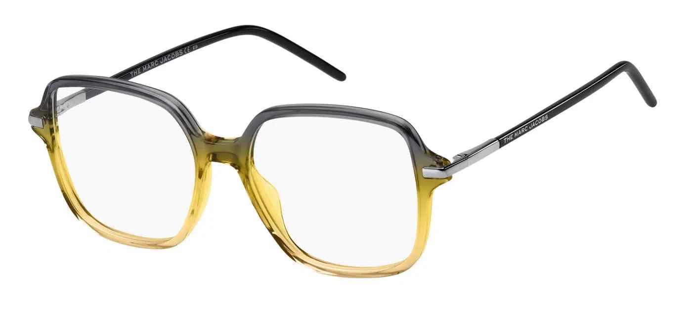 Marc Jacobs MARC593 Eyeglasses - view 10